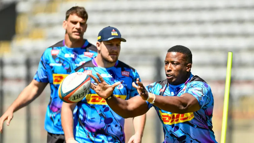 La estrella de Stormers podría regresar para una gira en marzo